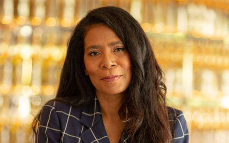 Judy Smith Scandal - Everything You Need to Know!
